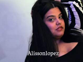 alissonlopez Gratis xxx Clips