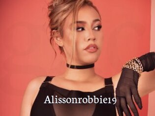 Alissonrobbie19