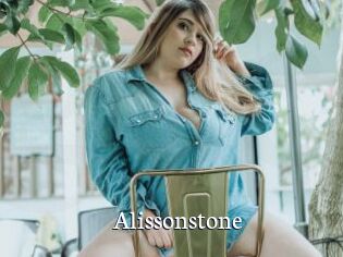 alissonstone Gratis xxx Clips