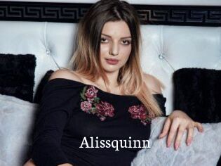 Alissquinn