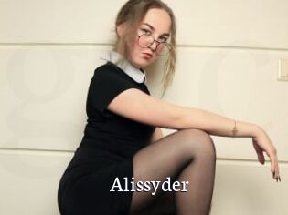 Alissyder