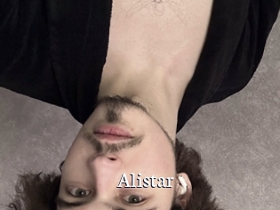 Alistar