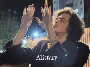 Alistary