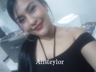 Alisteylor
