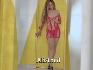 Alisthed