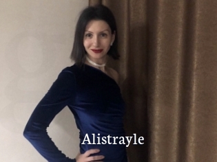 Alistrayle