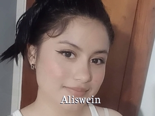 Aliswein