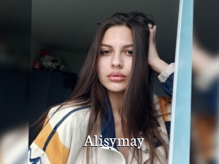 Alisymay