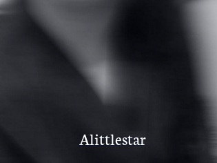 Alittlestar