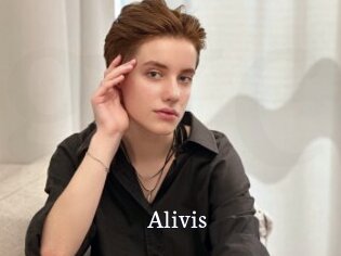 Alivis