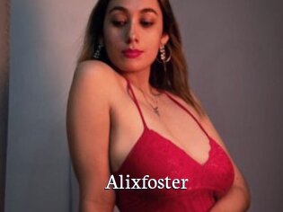 Alixfoster
