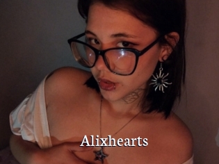 Alixhearts