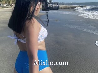 Alixhotcum