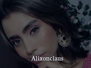 alixonclaus Gratis xxx Clips