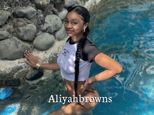 Aliyahbrowns