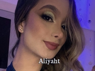 Aliyaht