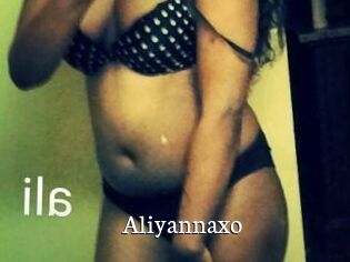 Aliyannaxo