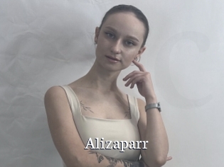 Alizaparr