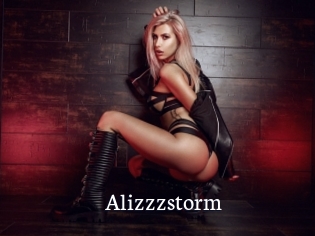 Alizzzstorm
