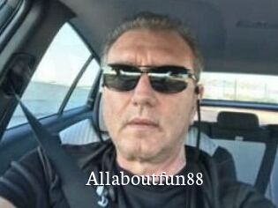 Allaboutfun88