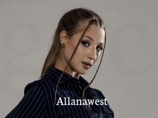Allanawest