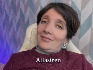 Allasiren