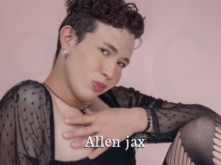 allen_jax Gratis xxx Clips