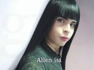 Allen_isa