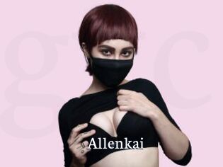 Allenkai