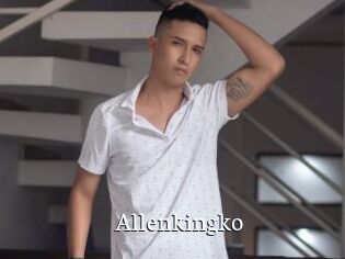 allenkingko Gratis xxx Clips