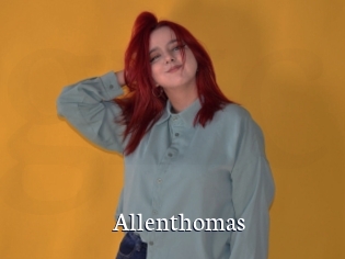 Allenthomas