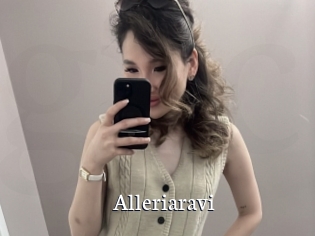 Alleriaravi