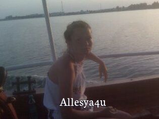 Allesya4u