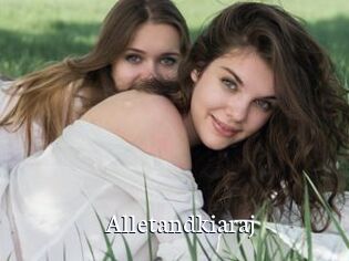 Alletandkiaraj