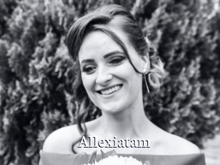 Allexiatam