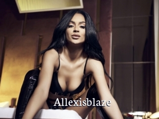 Allexisblaze