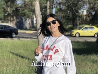 alliannaglam Gratis xxx Clips