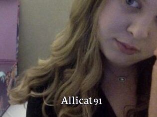 Allicat91