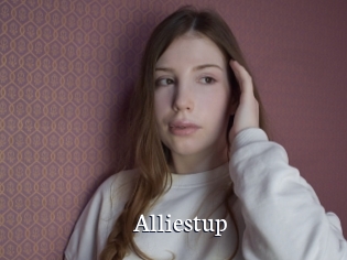 Alliestup