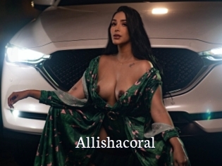 allishacoral Gratis xxx Clips