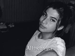 allison69ts Gratis xxx Clips