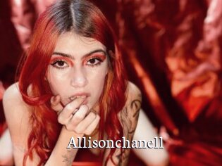 Allisonchanell