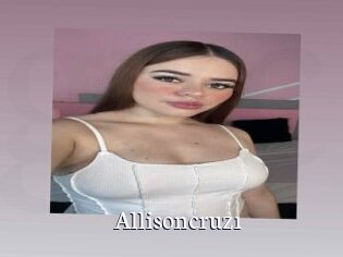 Allisoncruz1