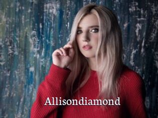 Allisondiamond