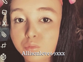 Allisonlove69xxx
