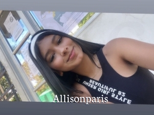 Allisonparis