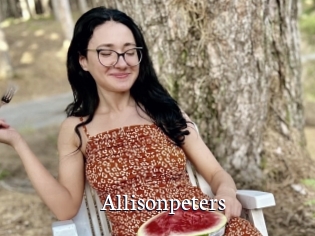 allisonpeters Gratis xxx Clips