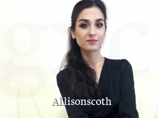 Allisonscoth