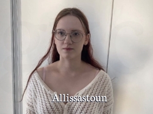 Allissastoun