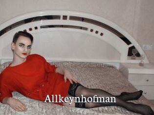 Allkeynhofman